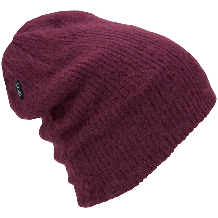 Coal The Scotty Beanie Purple