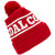 Coal The Arlo Beanie Red