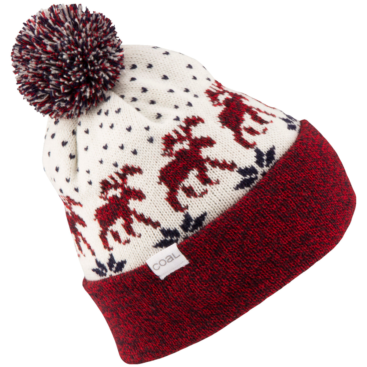 Coal The Lodge Beanie Americana