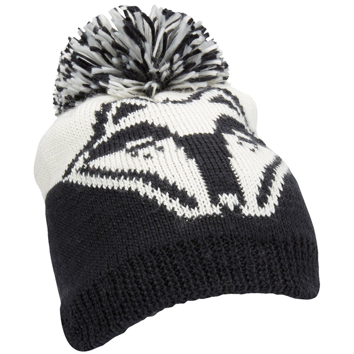 Coal The Willa Beanie - Women's Black