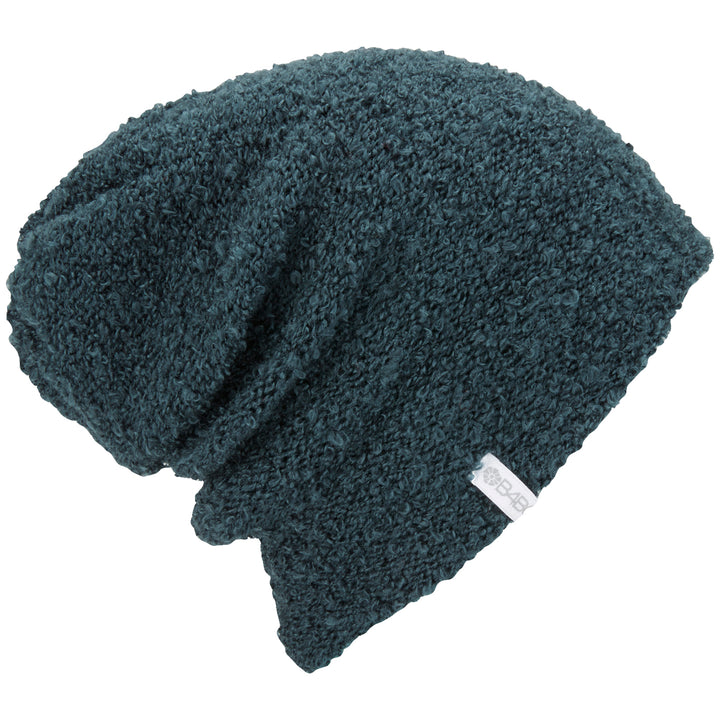 Coal The B4BC SE Beanie - Women's Dark Teal