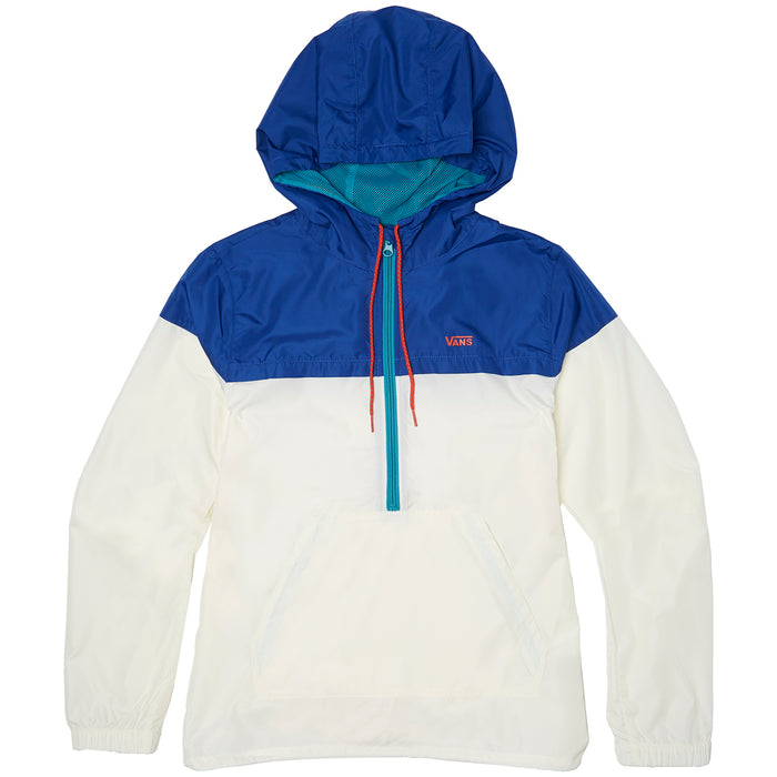Vans Ranger MTE Anorak - Women's Mazarine Blue