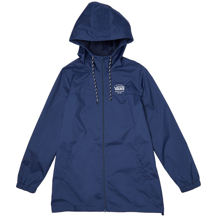 Vans Kastle Long MTE Jacket - Women's Medieval Blue