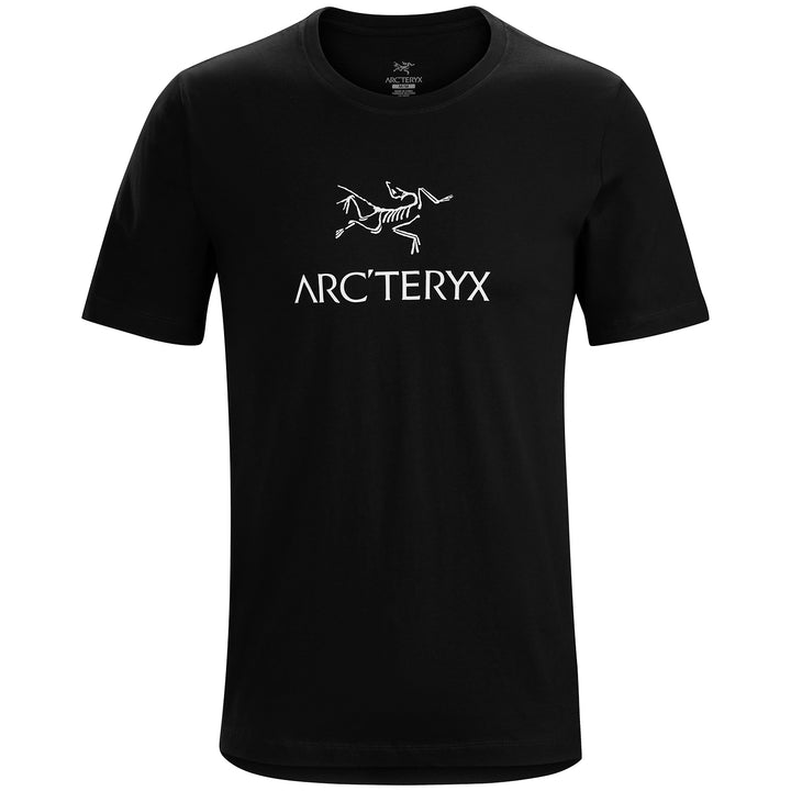 Arc'teryx Arc'word T-Shirt Black