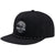 Burton Mallet Cap True Black