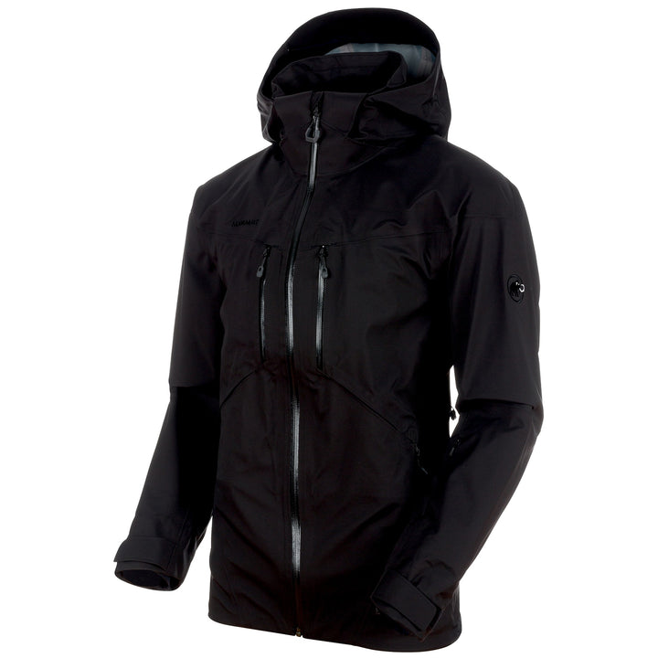 Mammut Stoney HS Jacket Black