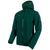 Mammut Andalo HS Thermo Hooded Jacket Dark Teal - Clover