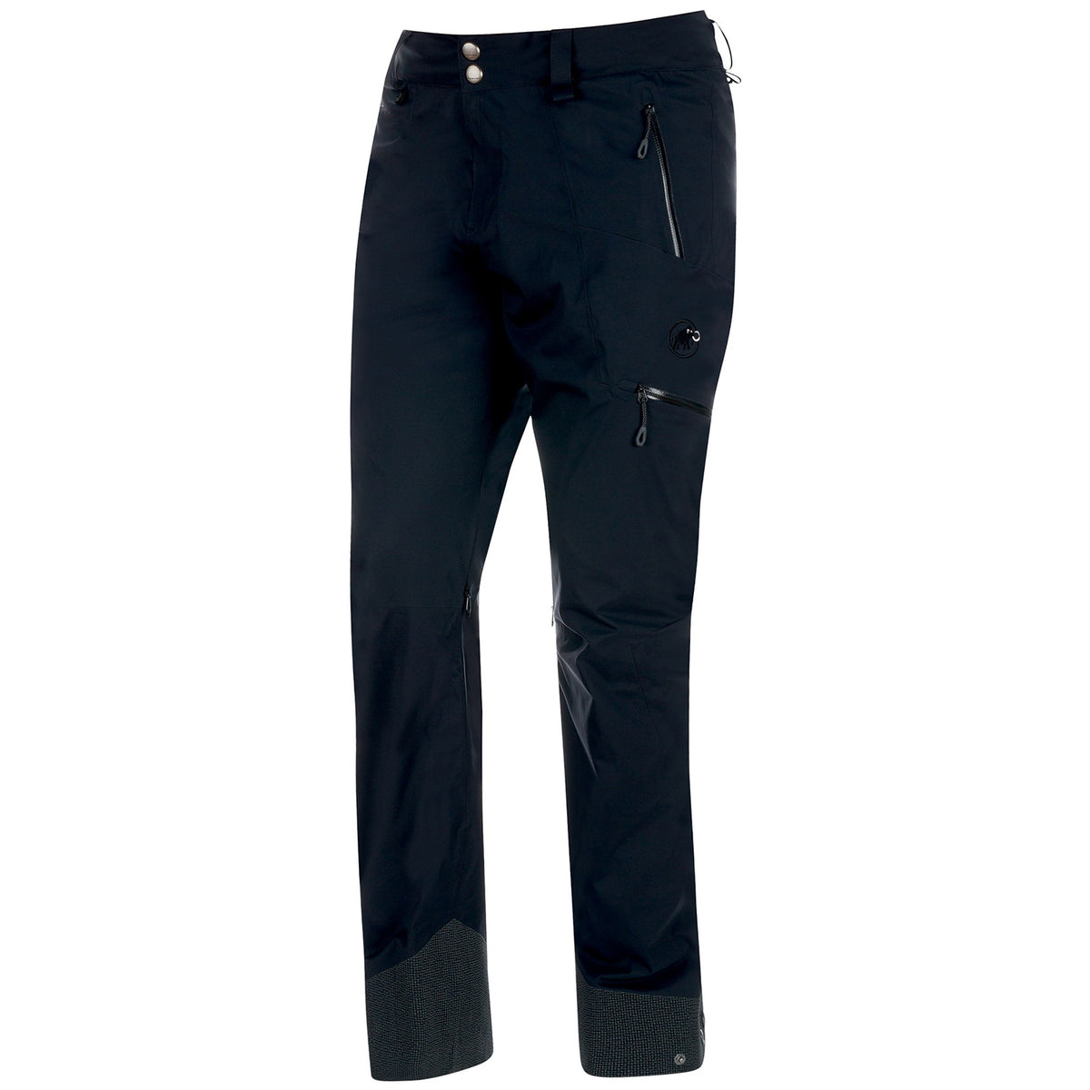 Mammut Stoney HS Pants Black