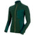 Mammut Stoney ML Wool Jacket Dark Teal - Clover Melange