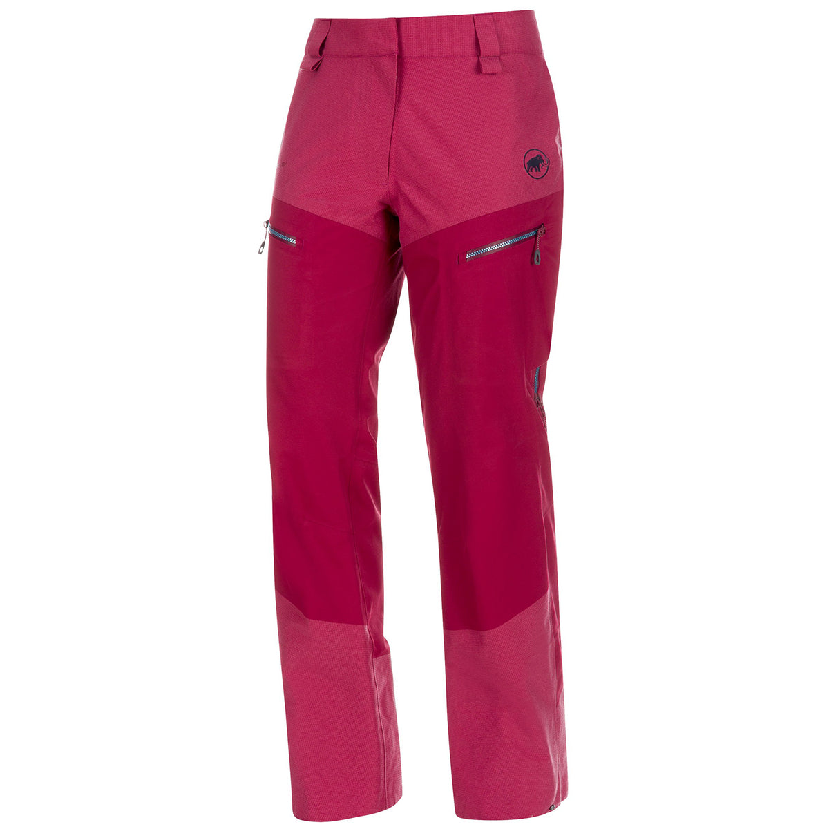 Mammut Alvier Armor HS Pants - Women's Beet