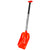 Mammut Alugator Twist Shovel Neon Orange