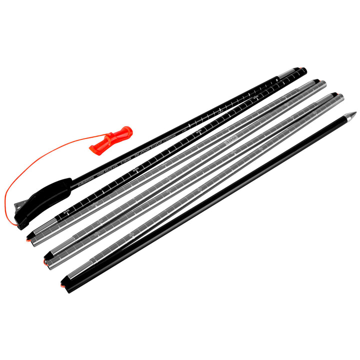Mammut 280 Fast Lock Probe Neon Orange