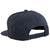 Dark Seas Tridents Snapback Navy