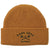 Dark Seas Cruiser Beanie Gold