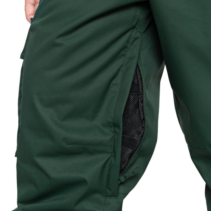 DC Banshee Pants - Boys' Pine Grove