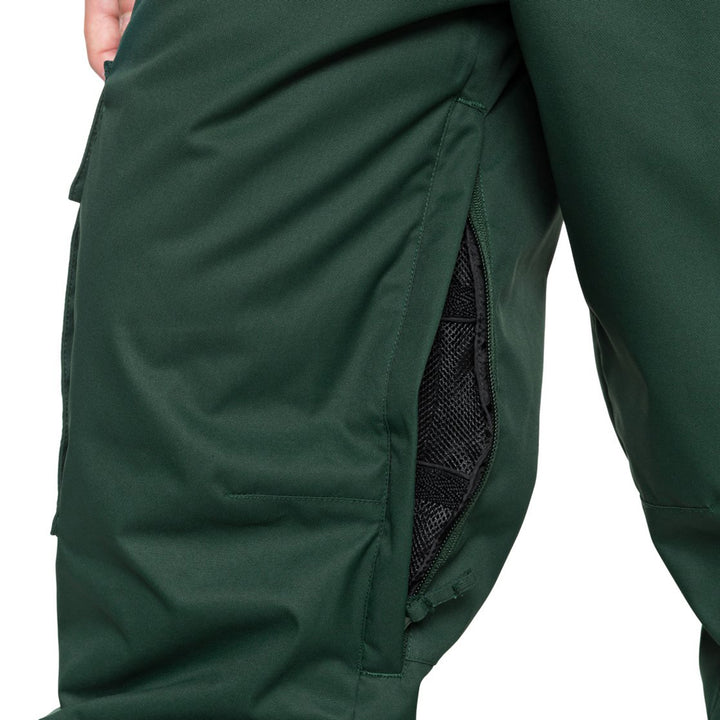 DC Banshee Pants - Boys' Pine Grove