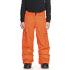 Red Orange