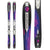 Dynastar Legend W 80 Skis + Xpress 11 Bindings - Women's 2019