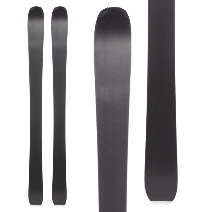 Head Monster XP Skis 2018