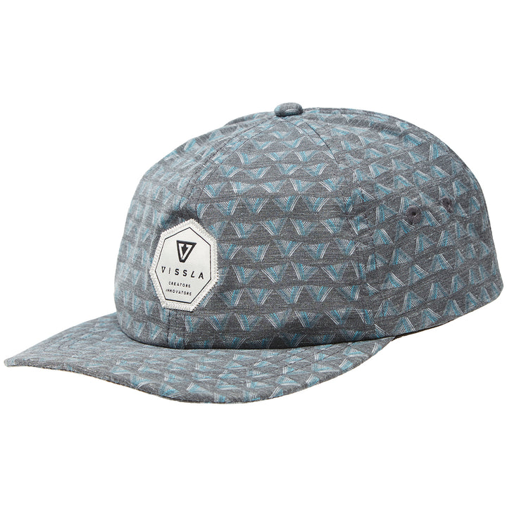 Vissla Lay Day Hat Blue