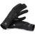 Rip Curl 3/2 Flashbomb 5-Finger Wetsuit Gloves Black