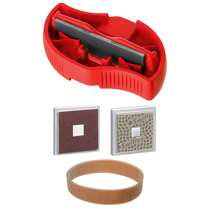 SWIX 6 Way Tuner Kit None
