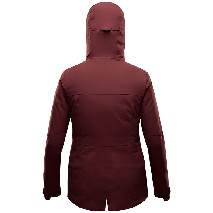 Orage Cath Insulated Jacket - Women's Tawmy Pink