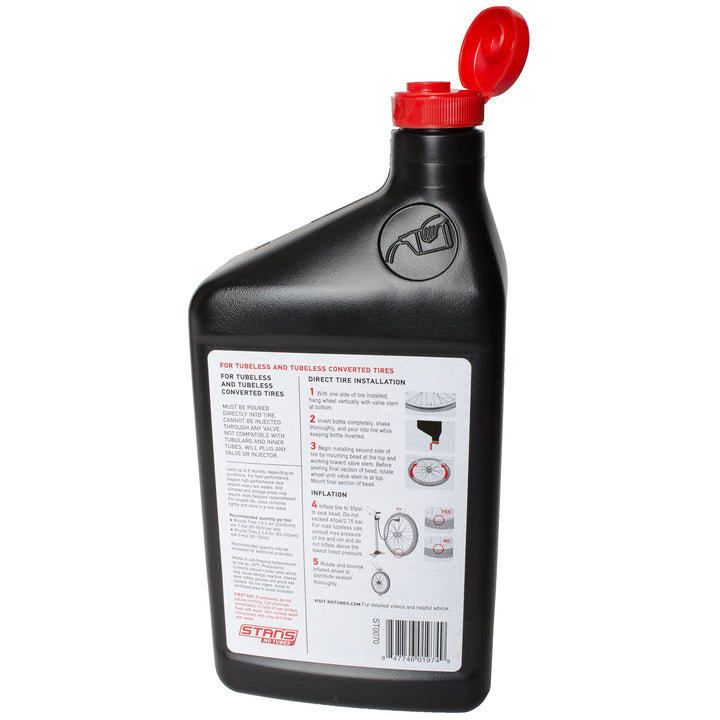 Stan's NoTubes NoTubes 32oz Race Sealant