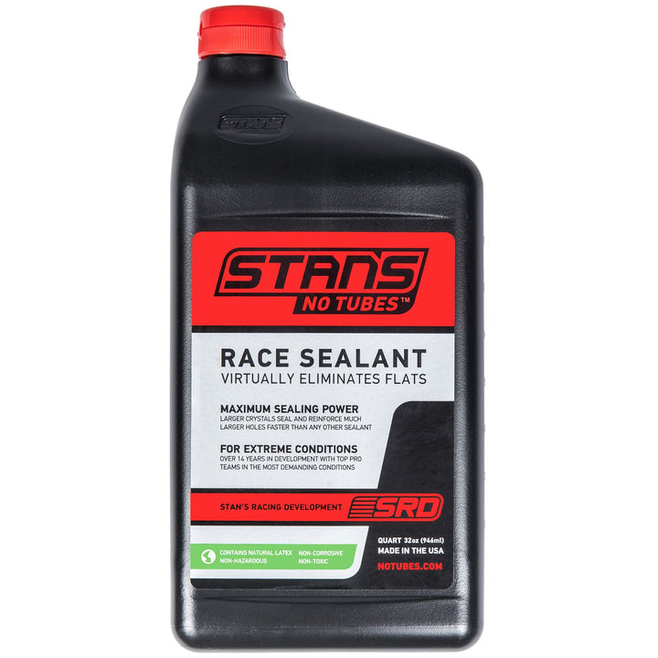 Stan's NoTubes NoTubes 32oz Race Sealant