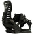 Fix Park Truce Snowboard Bindings 2019 Black