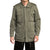 RVCA Andrew Reynolds M65 Jacket Olive