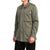 RVCA Andrew Reynolds M65 Jacket Olive