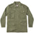 RVCA Andrew Reynolds M65 Jacket Olive