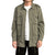 RVCA Andrew Reynolds M65 Jacket Olive