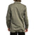 RVCA Andrew Reynolds M65 Jacket Olive