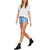 Amuse Society Hazy Days T-Shirt - Women's White