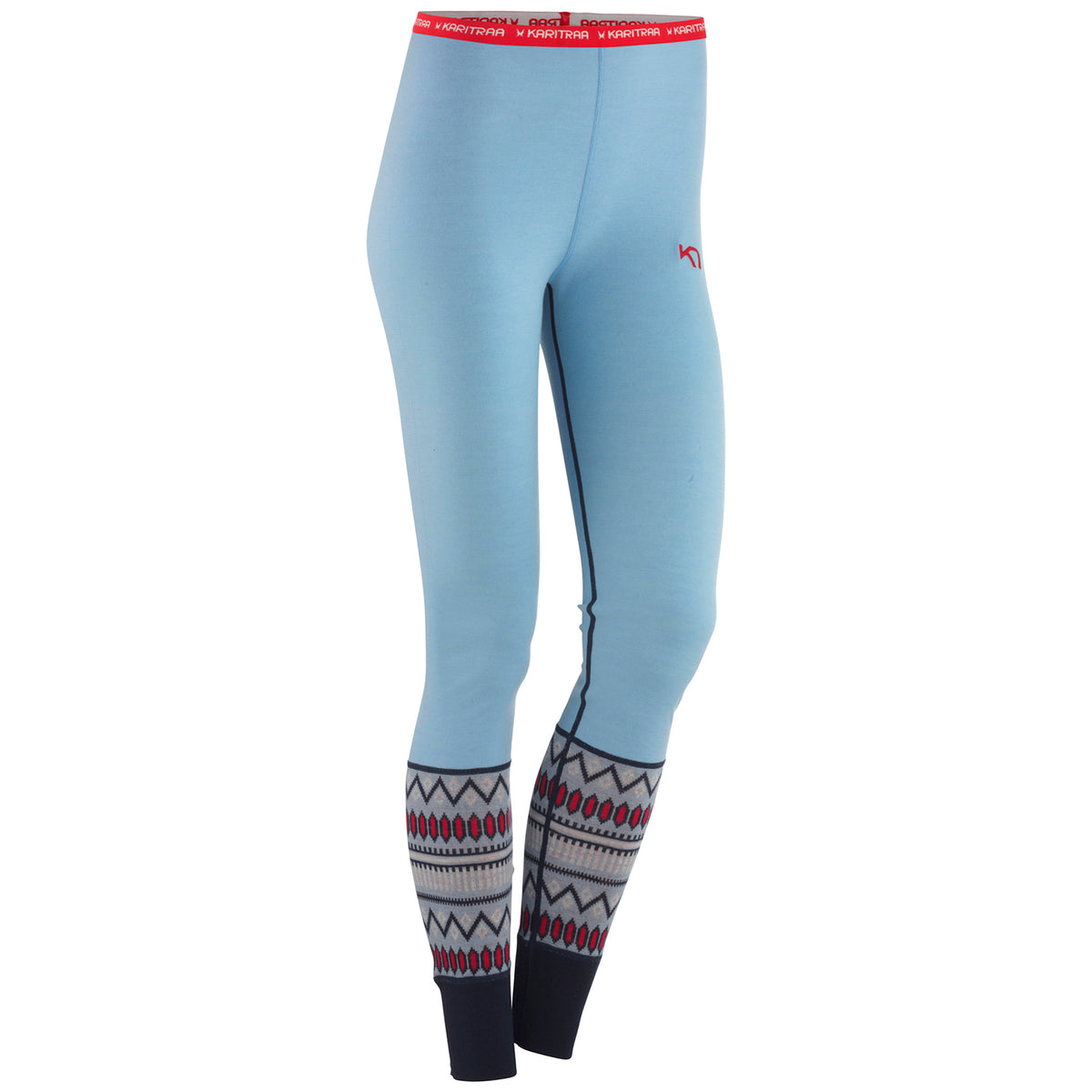 Kari Traa Løkke Pants - Women's Cloud