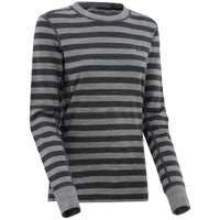 Kari Traa Ulla Long-Sleeve Top - Women's Dove::Dove