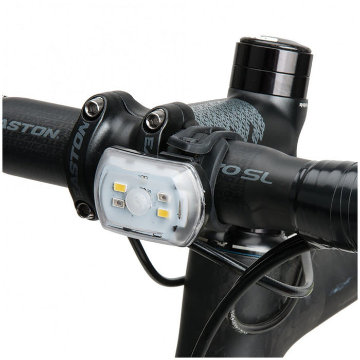 Blackburn 2'Fer Bike Light Black