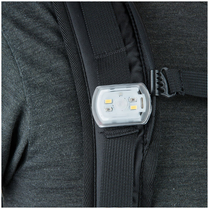 Blackburn 2'Fer Bike Light Black