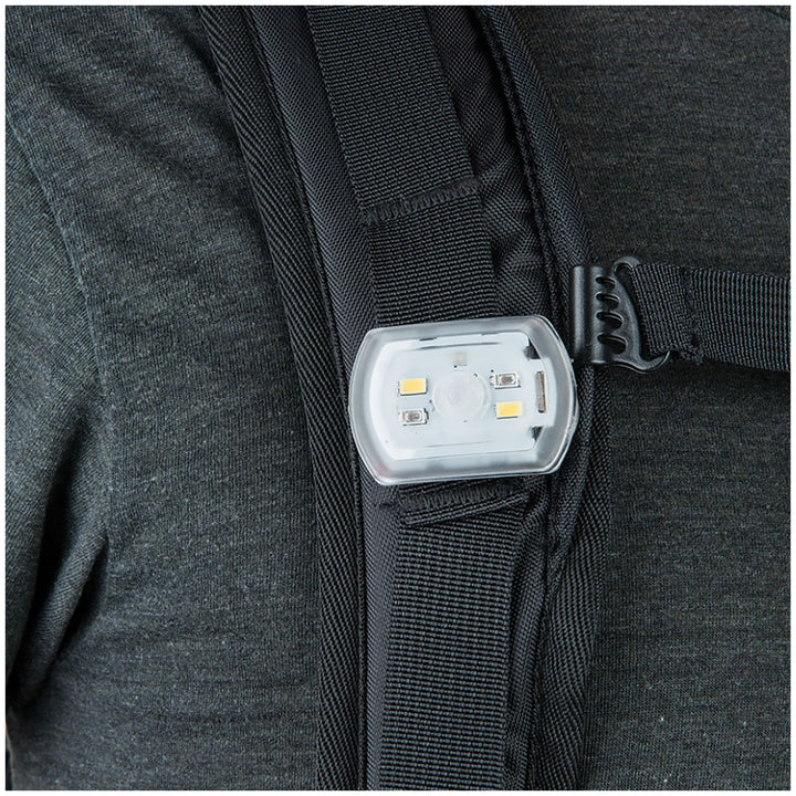 Blackburn 2'Fer Bike Light Black