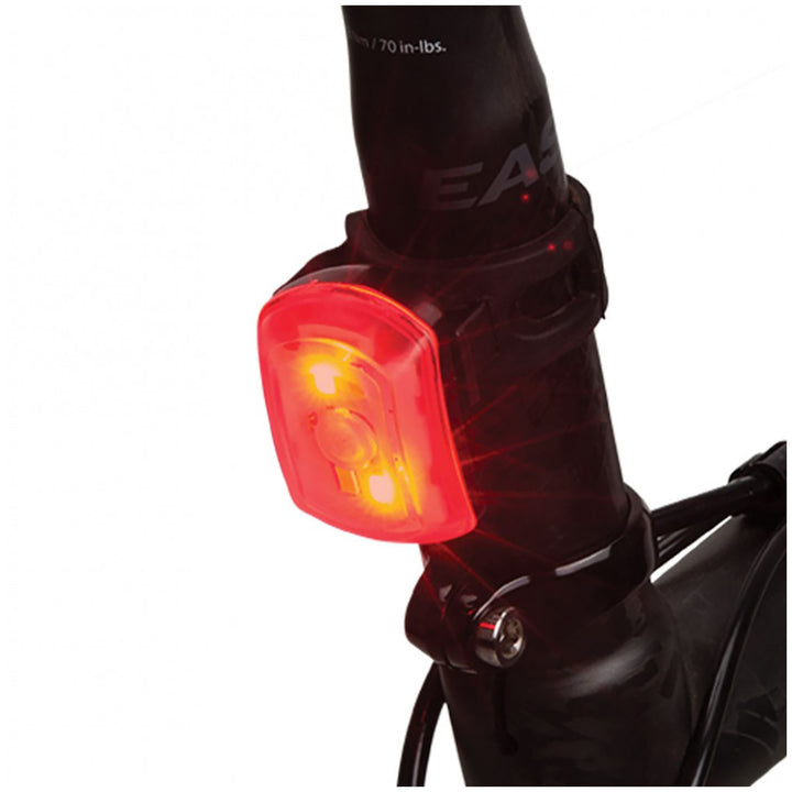 Blackburn 2'Fer Bike Light Black