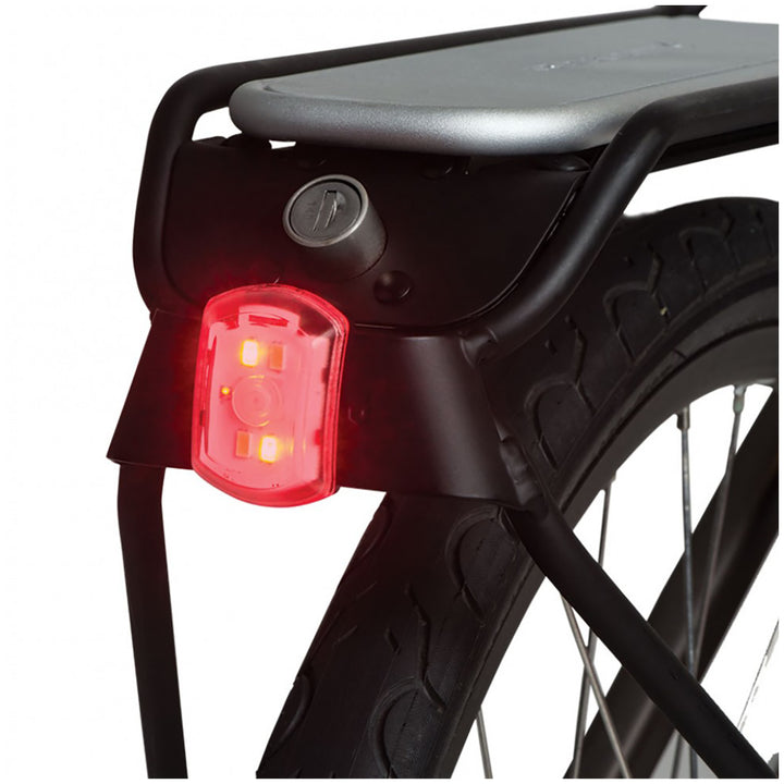 Blackburn 2'Fer Bike Light Black
