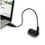 Blackburn 2'Fer Bike Light Black