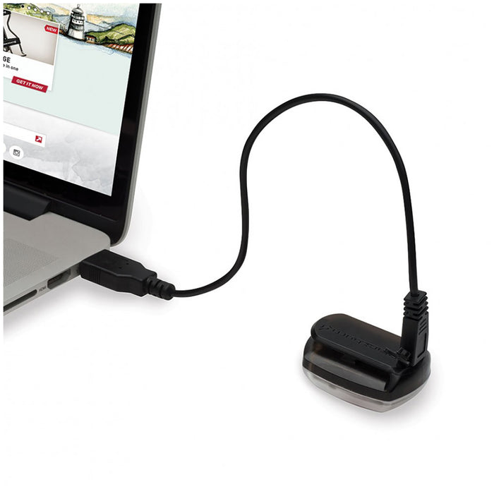 Blackburn 2'Fer Bike Light Black