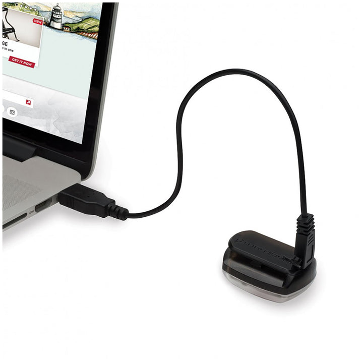Blackburn 2'Fer Bike Light Black