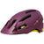 Sweet Protection Dissenter MIPS Bike Helmet - Women's Matte Vibrant Violet