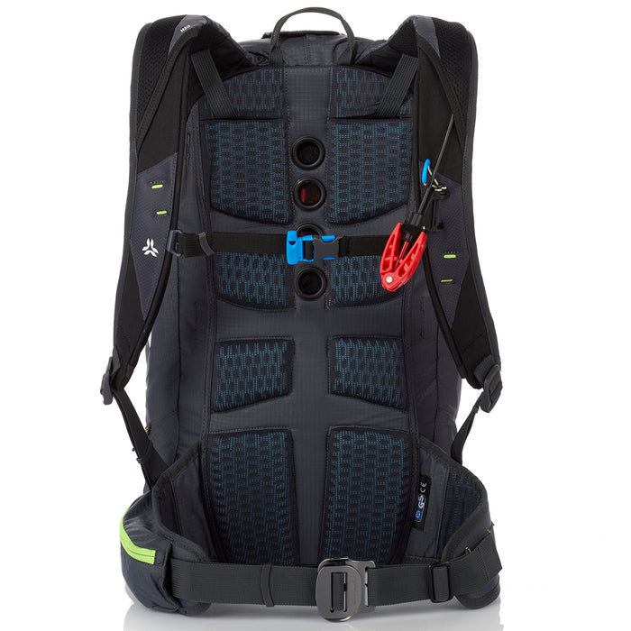 Arva Reactor 24L Backpack Blue