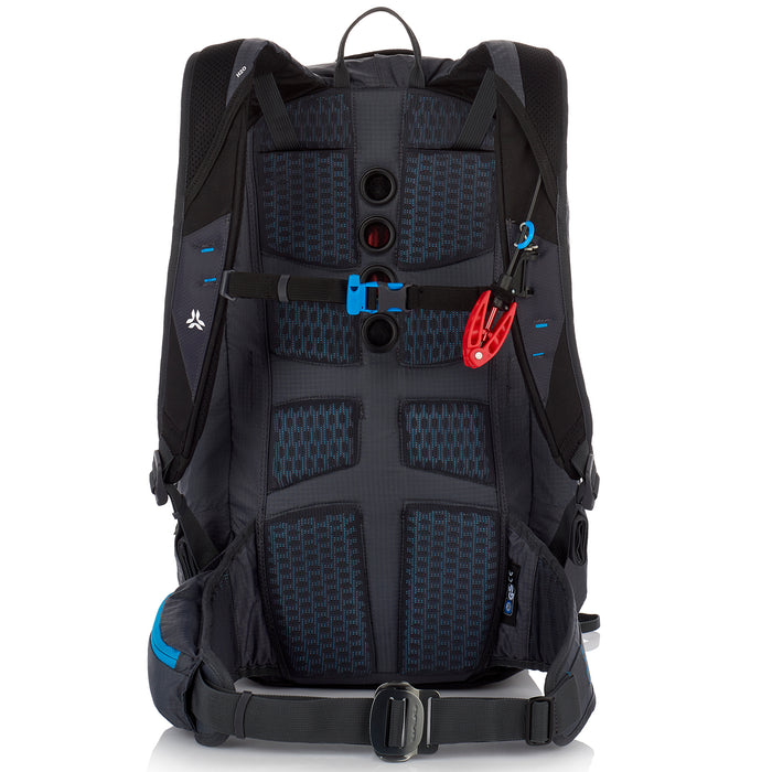 Arva Reactor 32 Airbag Pack Grey/Grey