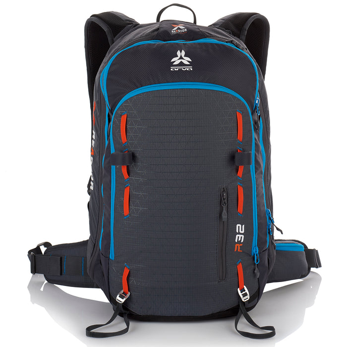 Arva Reactor 32 Airbag Pack Grey/Grey